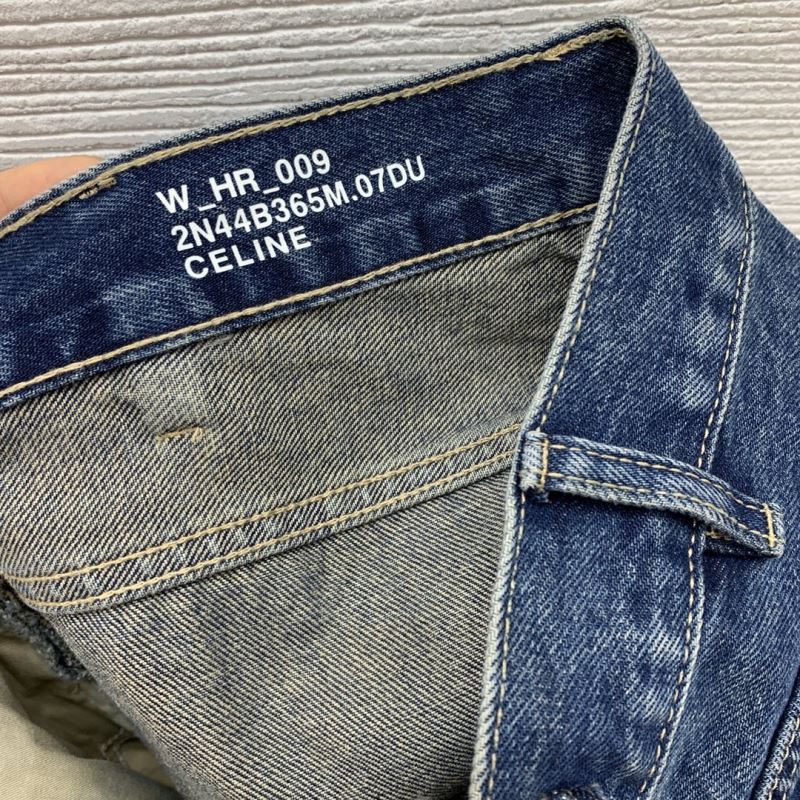 Celine Jeans